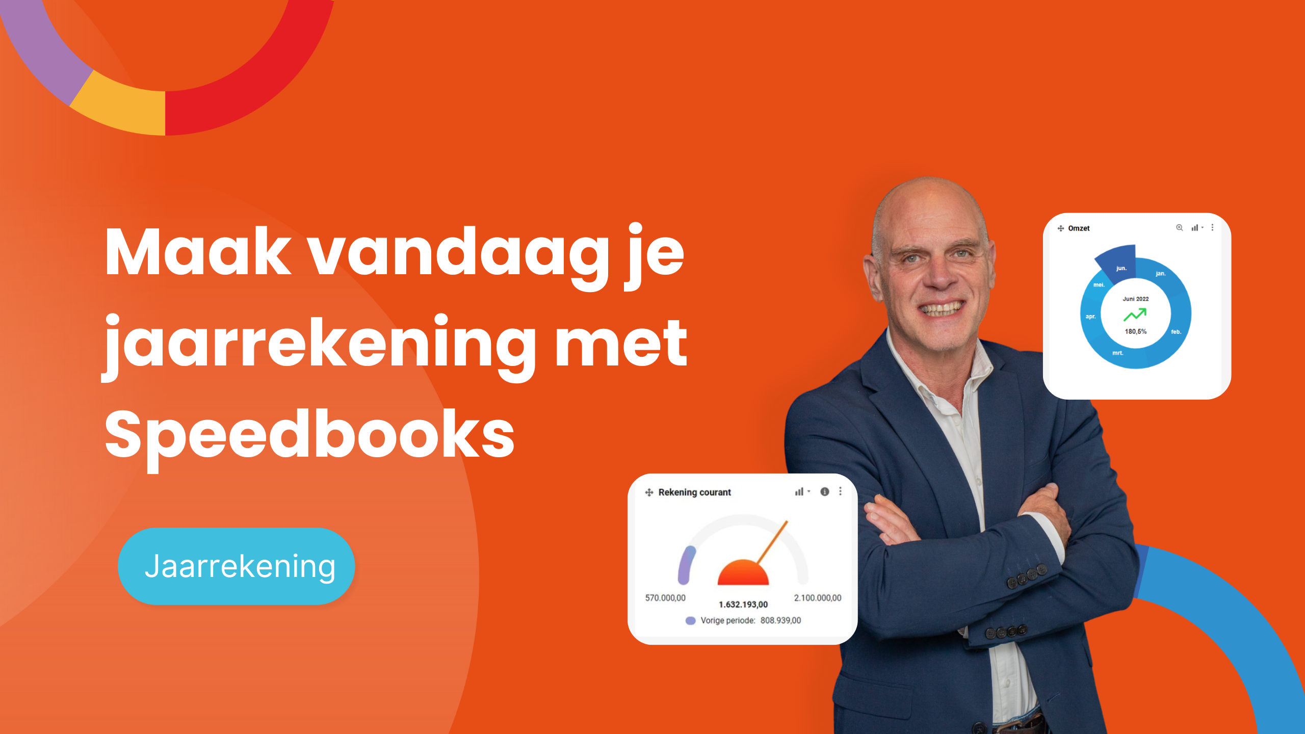 Jaarrekening