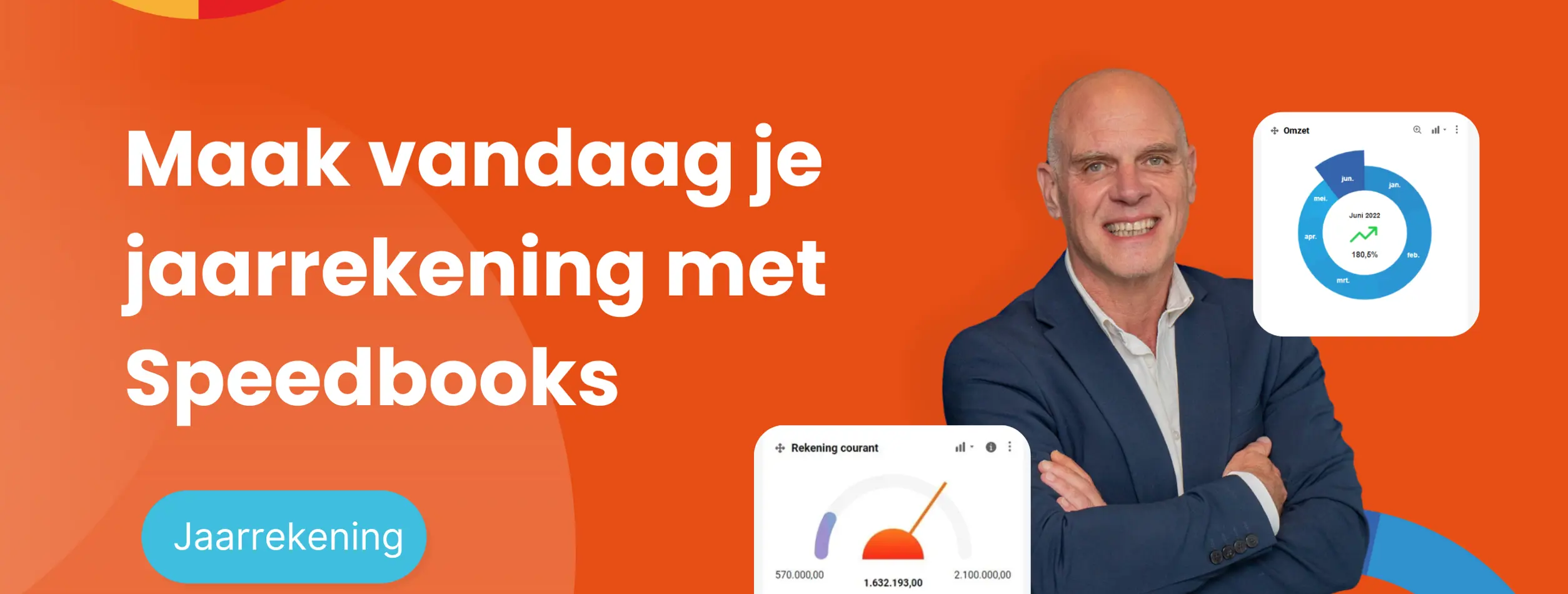Jaarrekening