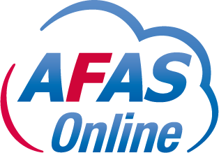 Afas online