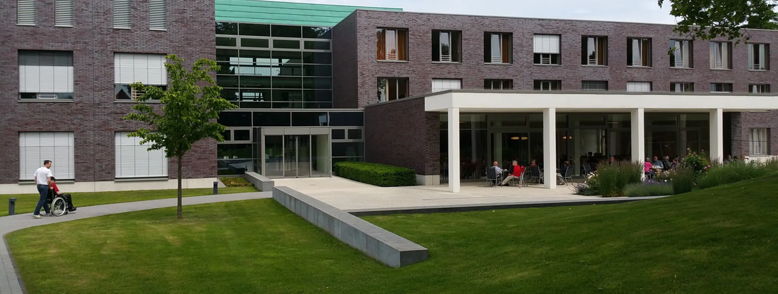 Kliniek