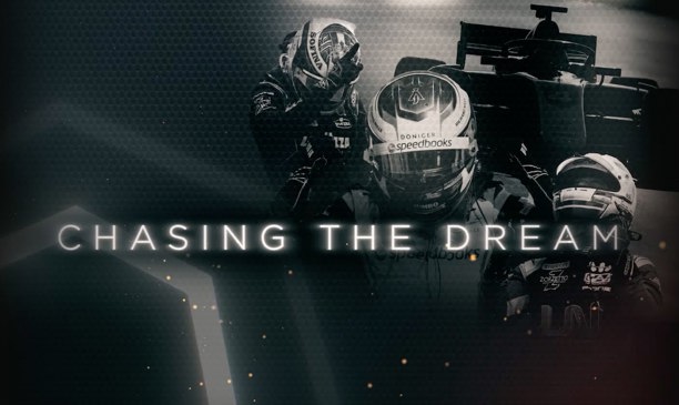 Nyck de Vries - F2: Chasing The Dream op YouTube