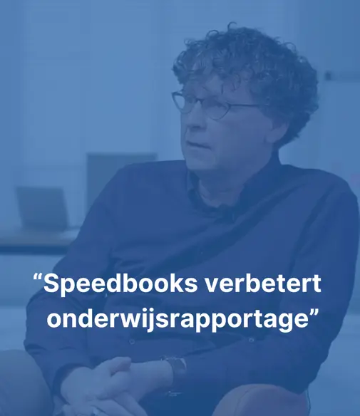 Gijs van der Laan PPO Rotterdam