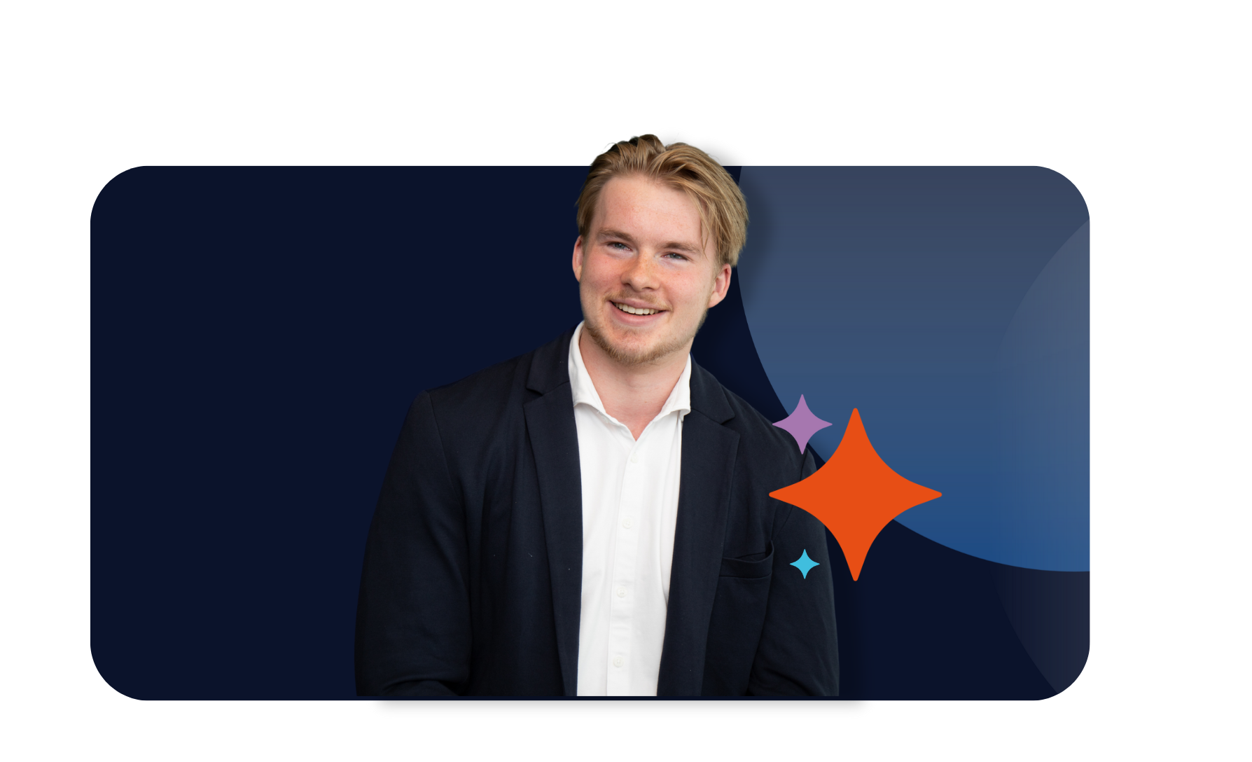 Collin Van Veenen AI Cta