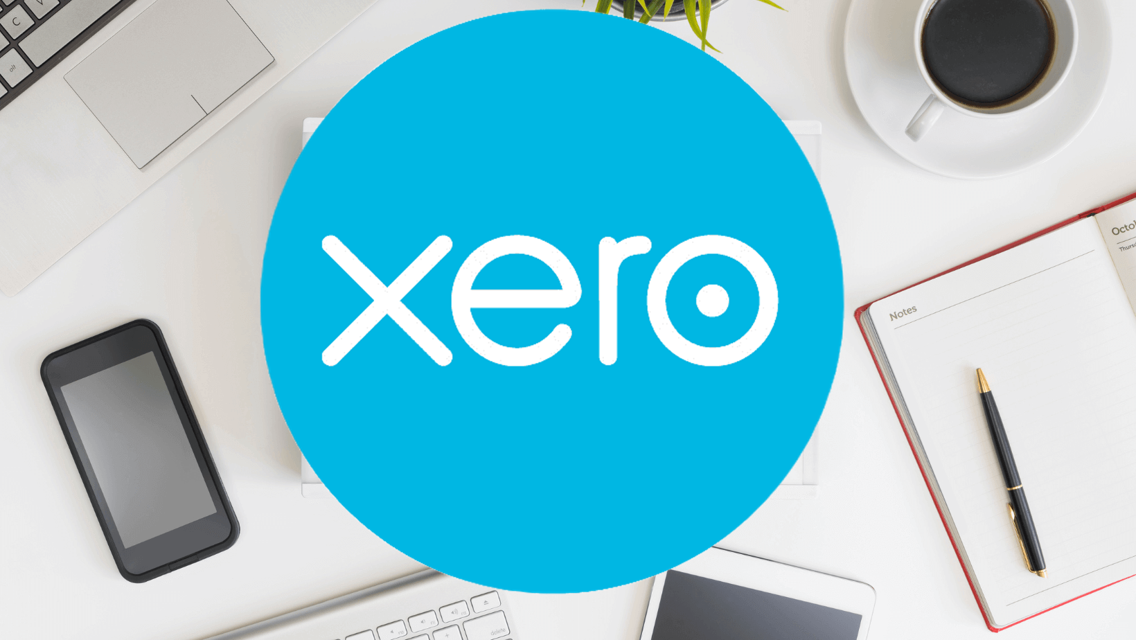 Xero logo