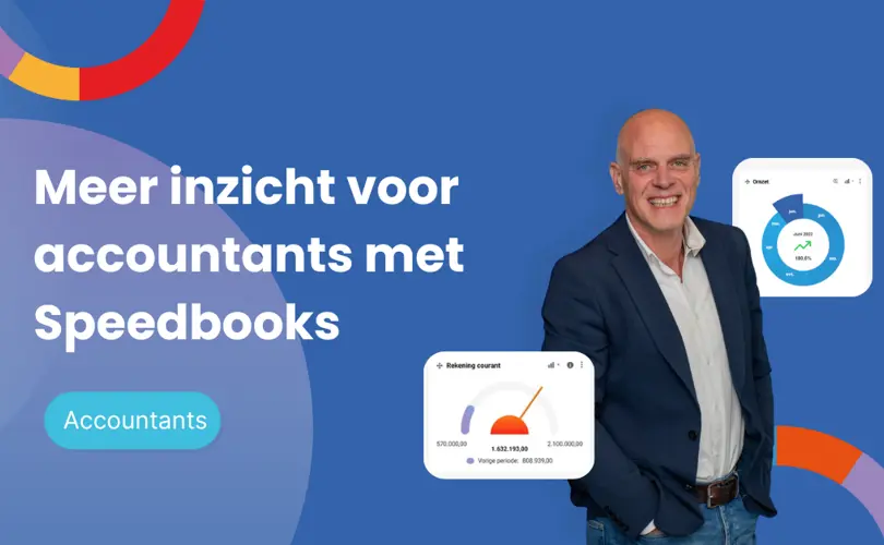 Webinar voor accountants