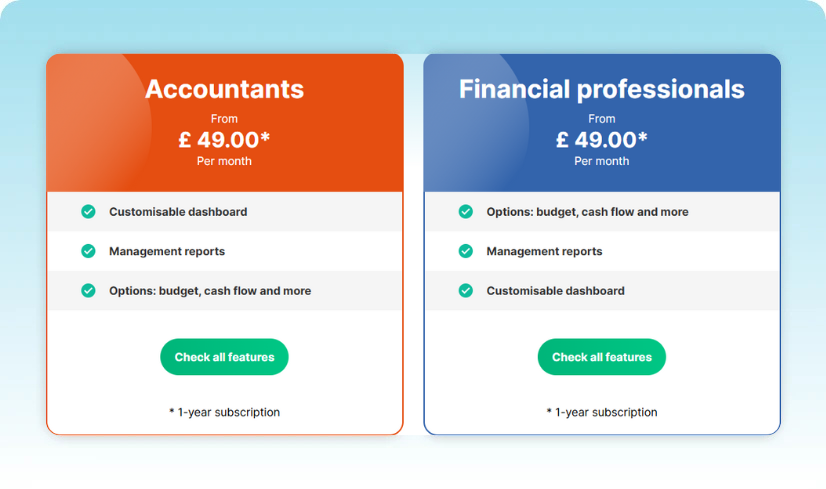 Pricing (1)