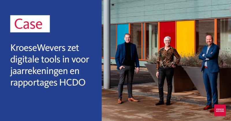 KroeseWevers zet Speedbooks in