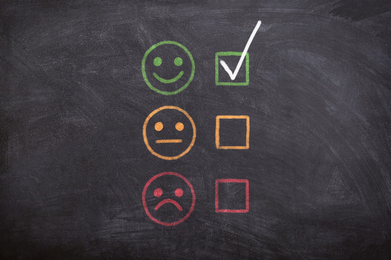 smileys