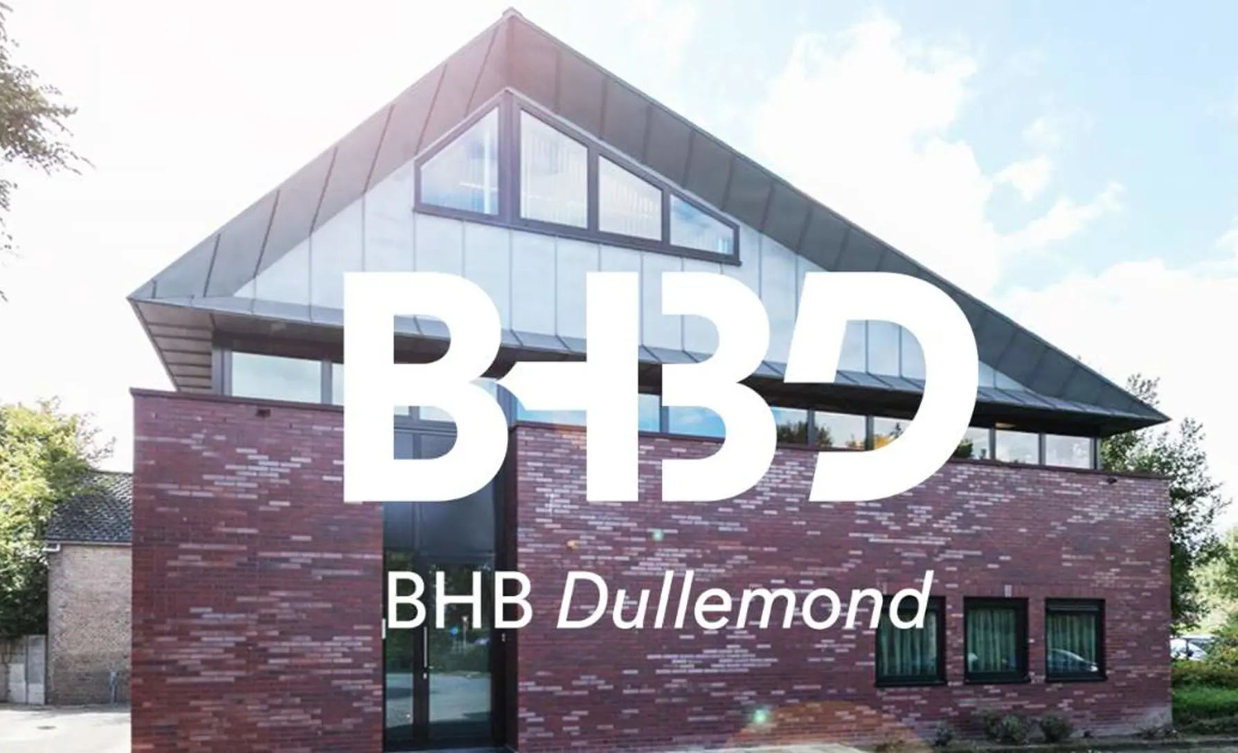 BHB Dullemond over Speedbooks