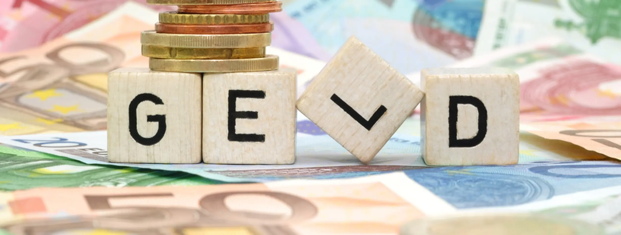 Geld In Woord
