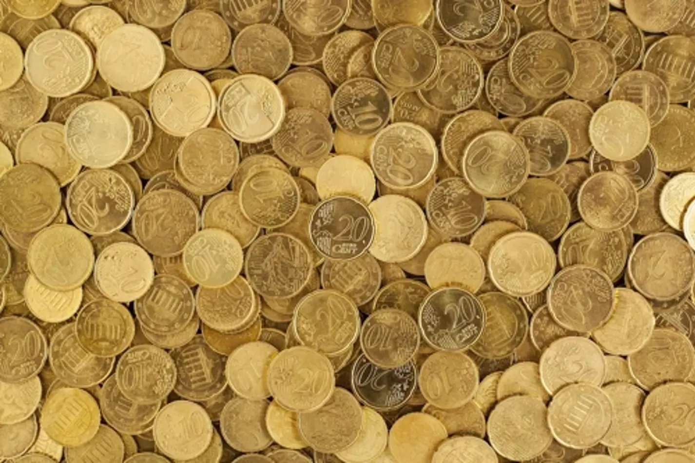 Euro Kleingeld
