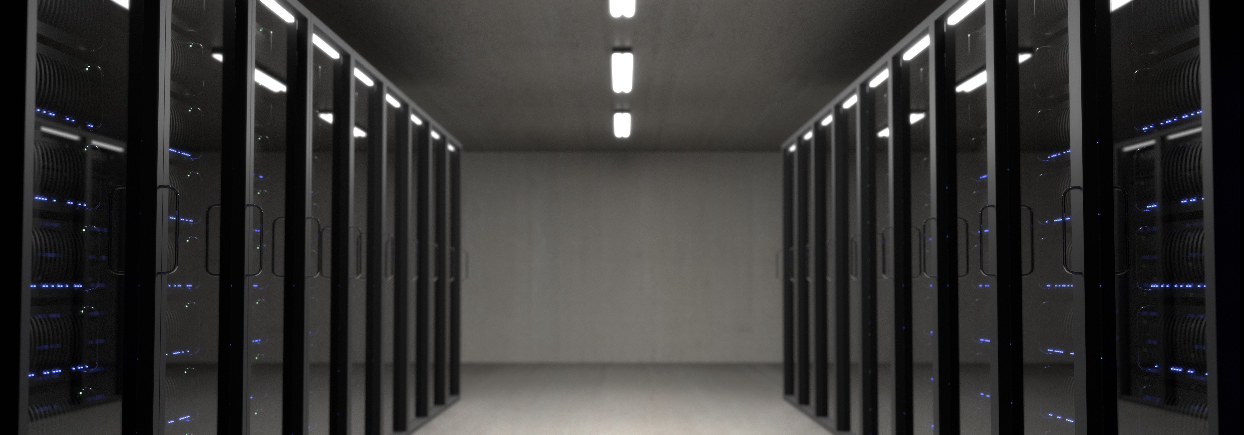openbaar op servers